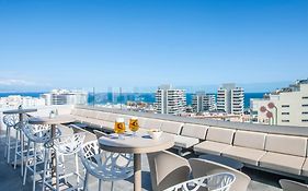 Aluasoul Costa Malaga - Adults Recommended